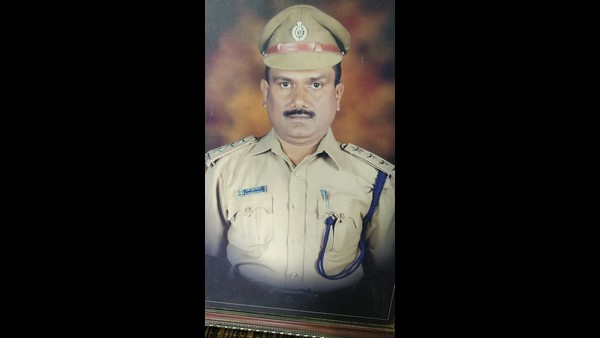  Chitradurga: ACB Raids On Assistant Conservator Forest Officer Srinivas House In Chitardurga