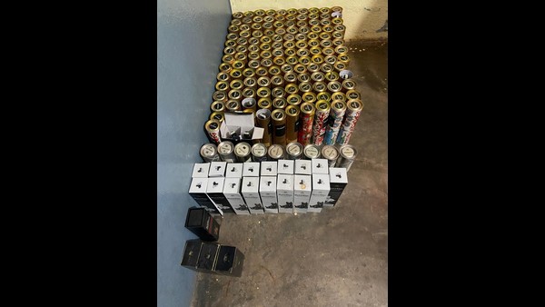 ಸ್ವಂತ ಬ್ಯಾಂಕ್ ಗೆ ಚಾಲನೆ : 