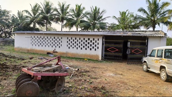 ACB Raids Seven Government Officials across Karnataka