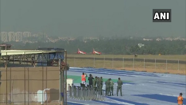 ಈ ಬಾರಿ 78 ವಿದೇಶಿ ಕಂಪನಿಗಳಿವೆ 