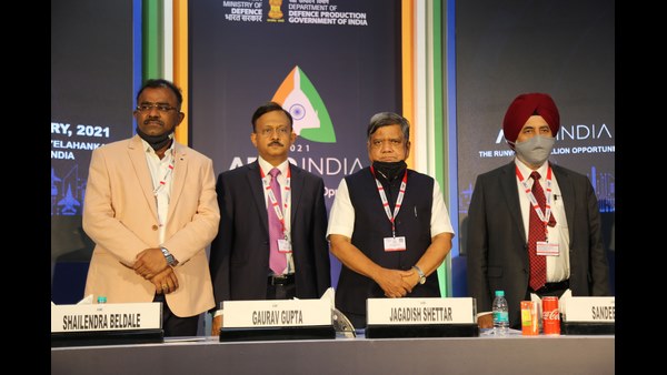 ಅಪರ ಮುಖ್ಯ ಕಾರ್ಯದರ್ಶಿ ಗೌರವ್‌ ಗುಪ್ತಾ 
