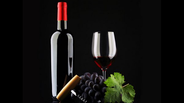 ವೈನ್ ಉತ್ಪನ್ನಗಳ ಸೆಸ್