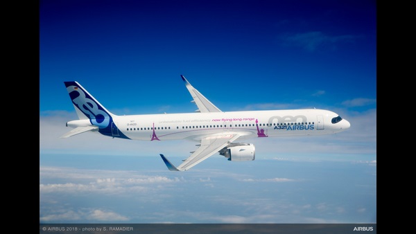 ಬೆಂಗಳೂರು ಮೂಲದ ಸ್ಟಾರ್ಟಪ್‌ ಜೊತೆ ಏರ್ ಬಸ್ ಒಪ್ಪಂದ 