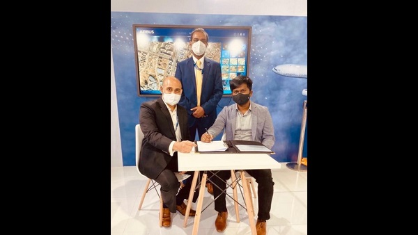  ವ್ಯವಸ್ಥಾಪಕ ನಿರ್ದೇಶಕ ರೆಮಿ ಮೈಲಾರ್ಡ್ 