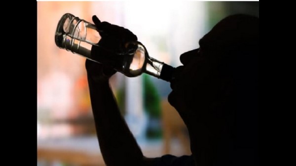 ದೃಢ ಮನಸ್ಸಿದ್ದರೆ ಕುಡಿತ ಬಿಡುವುದು ಕಷ್ಟವಲ್ಲ