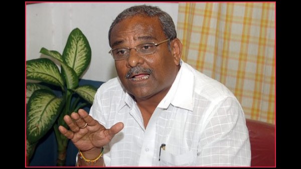 ಗ್ರಾಮ ವಾಸ್ತವ್ಯ