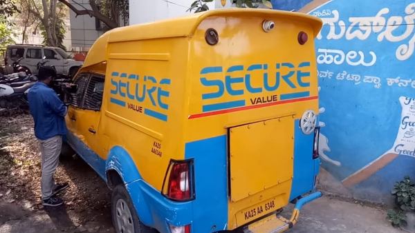 ಹೆಂಡ್ತೀನ ಬಿಟ್ಟು ಹೊಸ ಲವರ್ ಜತೆ ಎಸ್ಕೇಪ್ ! 