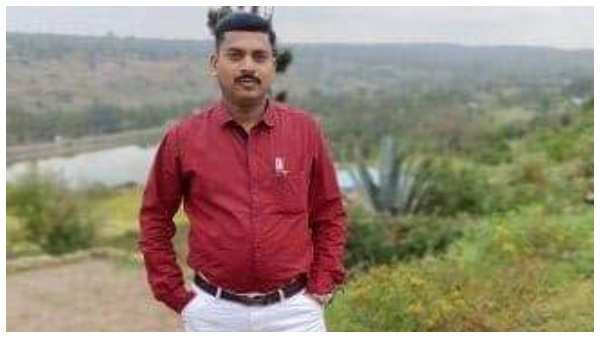 ATM cash van driver yogish case investigation details!