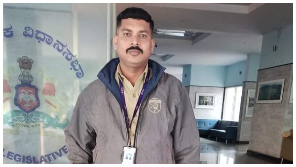 ATM cash van driver yogish case investigation details!