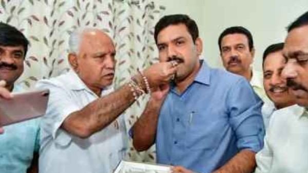 ಪ್ರಧಾನಿ ಕುಟುಂಬದವರಿಗೆ ಟಿಕೆಟ್ ಕೊಟ್ಟಿಲ್ಲ