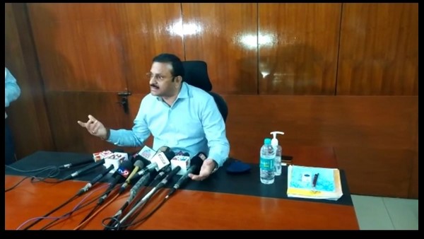 ಬಿನ್ನಿಮಿಲ್ ಕ್ಲಿಯರ್ : 