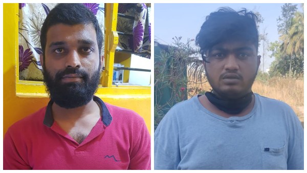 ರಾಜೇಶ್ವರಿ ಹತ್ಯೆಯ ಸುಳಿವು ಕೊಟ್ಟ ಮೊಬೈಲ್