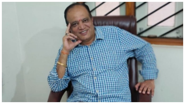 Bengaluru:principal filed sexual harassment case against 67 years old man Bengaluru:principal filed sexual harassment case against 67 years old man