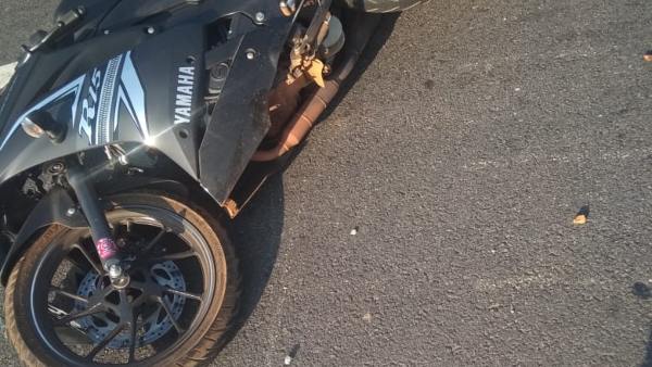 Udupi 15 Year Old Boy Killed In Road Accident