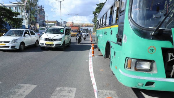91 ಮರಗಳನ್ನು ಕಡಿಯಬೇಕಾದ ಪರಿಸ್ಥಿತಿ 