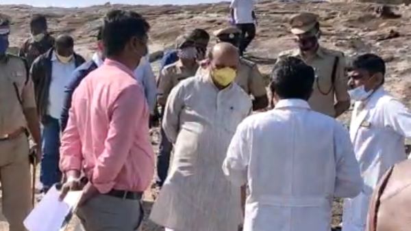 Bommai has said that state government has decided to hand over blast investigation to the CID 