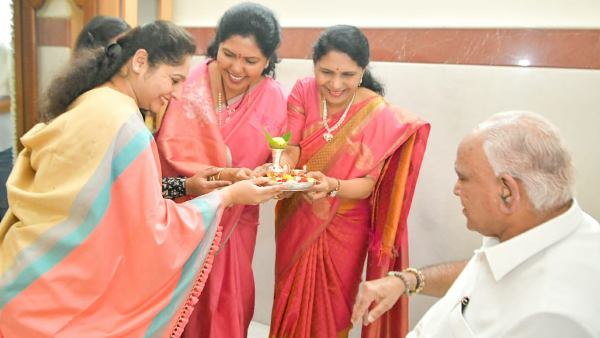 ಬಿಎಸ್ವೈ ಜನ್ಮದಿನ ಬಿಎಸ್ವೈ ಜನ್ಮದಿನ