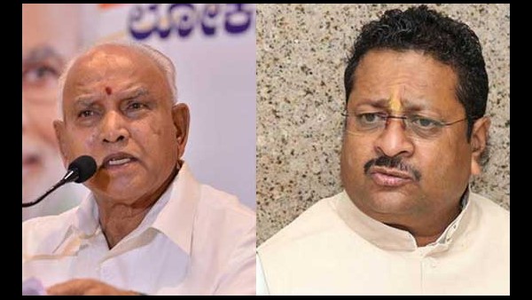 ರಾತ್ರಿಗೆ ವ್ಯವಸ್ಥೆ ಮಾಡುವ ಚೇಲಾಗಳಿಗೆ ಬೇಕಾದ ಹುದ್ದೆ ಸಿಗುತ್ತಿದೆ 