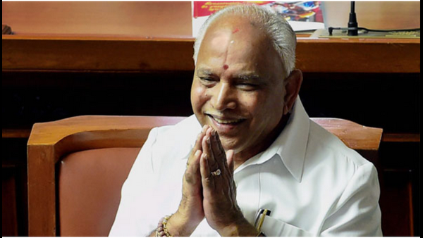 ಕುಂಕುಮ ಇಟ್ಟುಕೊಂಡಿರುವ ಮುಖ್ಯಮಂತ್ರಿಗಳಿಗೆ ತಿಳಿಯುತ್ತಿಲ್ಲ 