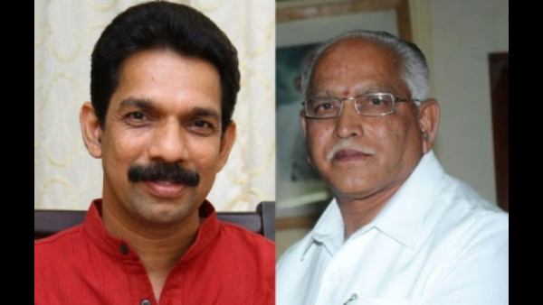 ಬಿಜೆಪಿ ರಾಜ್ಯಾಧ್ಯಕ್ಷ ನಳಿನ್ ಕುಮಾರ್ ಕಟೀಲ್ 