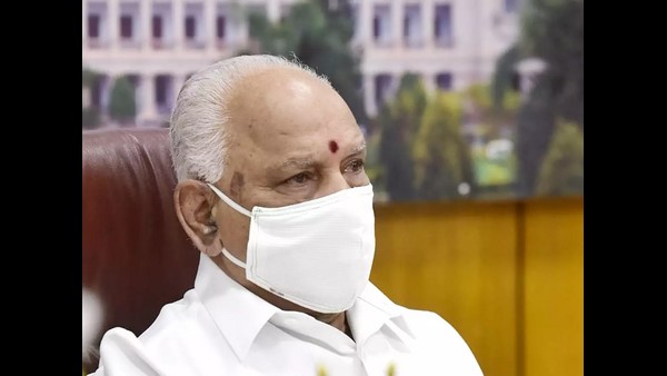 ಬಿಎಸ್ವೈ ವೃತ್ತಿ ಜೀವನದಲ್ಲೇ ಇದು ಕ್ಲಿಷ್ಟಕರ ಪರಿಸ್ಥಿತಿ 