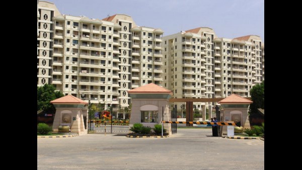 ರಿಯಲ್ ಎಸ್ಟೇಟ್ ಉದ್ಯಮಕ್ಕೆ ಉತ್ಸಾಹ