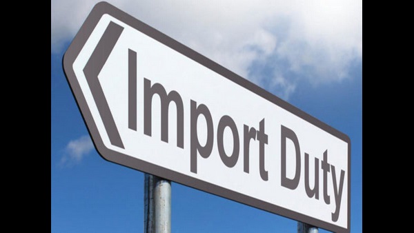 ರಫ್ತುದಾರರಿಗೆ ಆರ್ಥಿಕ ಹೊರೆ