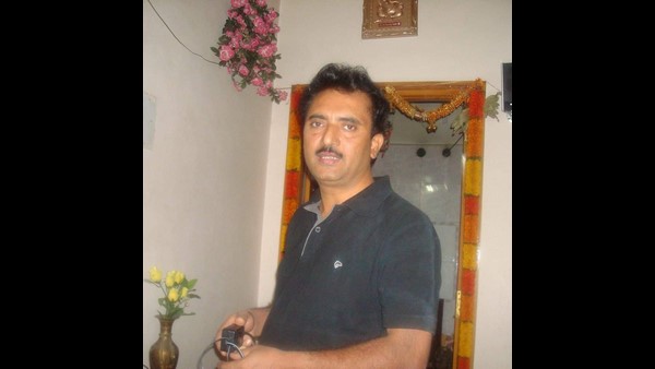  Chitradurga: ACB Raids On Assistant Conservator Forest Officer Srinivas House In Chitardurga