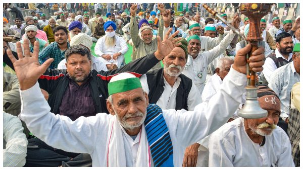 ನರೇಂದ್ರ ಸಿಂಗ್ ತೋಮರ್ ಮತ್ತು ಕೃಷಿ ಸಚಿವಾಲಯಕ್ಕೆ ಮುತ್ತಿಗೆ ನರೇಂದ್ರ ಸಿಂಗ್ ತೋಮರ್ ಮತ್ತು ಕೃಷಿ ಸಚಿವಾಲಯಕ್ಕೆ ಮುತ್ತಿಗೆ