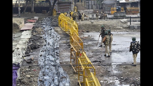 ದೇಶದ ಹಲವು ರೈಲು ಮಾರ್ಗಗಳ ಬದಲಾವಣೆ 