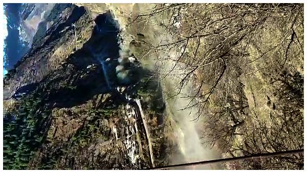 ರೇಡಿಯೋ ಆಕ್ಟಿವ್ ಡಿವೈಸ್ ಬಗ್ಗೆ 2018ರಲ್ಲೇ ಪ್ರಸ್ತಾಪ 