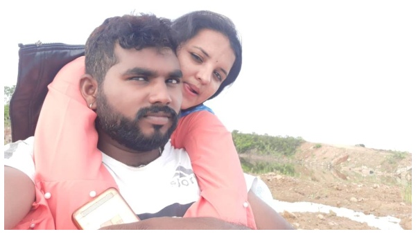 ಪರಾರಿ ಯಾದ ಜೋಡಿ ಪರಾರಿ ಯಾದ ಜೋಡಿ