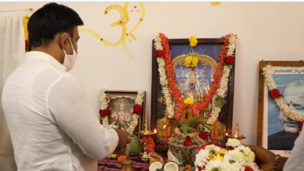 Sudhakar asked Border districts to be alert about Coronavirus spread 