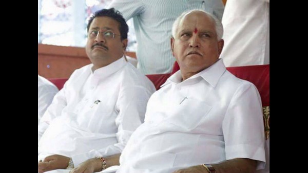 ಯಡಿಯೂರಪ್ಪ ಕುಟುಂಬ ಸರ್ಕಾರವನ್ನು ನಡೆಸುತ್ತಿದೆ