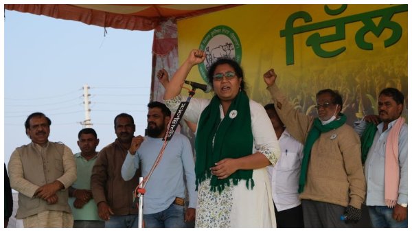  Agriculture: We Are With Rakesh Tikayat: Chukki Nanjundaswamy 