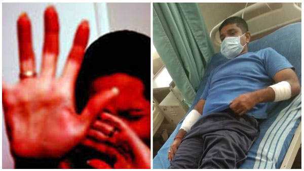 Bengaluru; women gang raped by rowdy sheeter associates ! Bengaluru; women gang raped by rowdy sheeter associates !