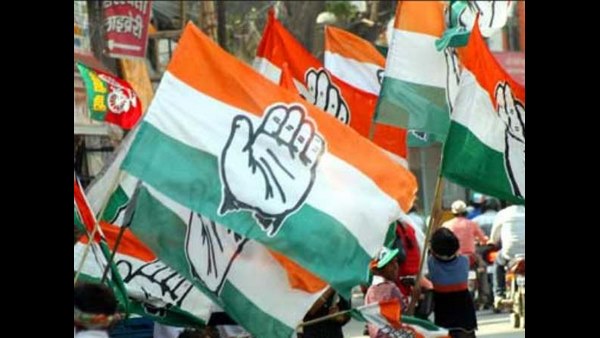  ಕ್ಷಮೆ ಯಾಚಿಸುವಂತೆ ಪಟ್ಟು ಹಿಡಿದಿರುವ ಕಾಂಗ್ರೆಸ್