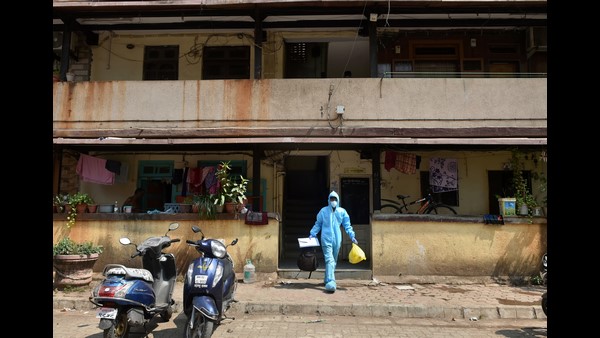  ಪಂಜಾಬ್‌ನಲ್ಲೂ ಇದ್ದಕ್ಕಿದ್ದಂತೆ ಏರಿಕೆಯಾದ ಸೋಂಕು