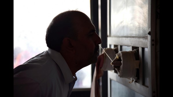  ಐದು ರಾಜ್ಯಗಳಿಗೆ ಕೇಂದ್ರದಿಂದ ಸೂಚನೆ