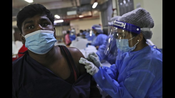 ಈ ರಾಜ್ಯಗಳಲ್ಲಿ ಅತಿಹೆಚ್ಚು ಹೊಸ ಸೋಂಕಿತ ಪ್ರಕರಣ 