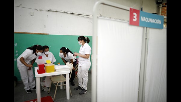 ದೇಶದಲ್ಲಿ ಎಷ್ಟು ಮಂದಿಗೆ ಕೊರೊನಾವೈರಸ್ ಲಸಿಕೆ?