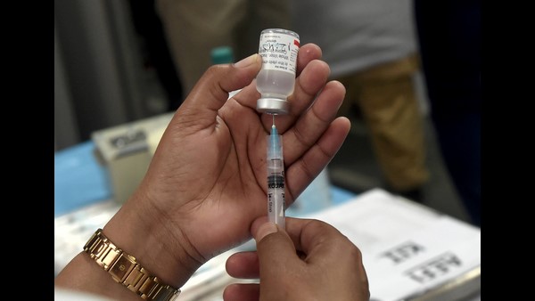 7 ರಾಜ್ಯದಲ್ಲಿ ಶೇ.61ರಷ್ಟು ಜನರಿಗೆ ಎರಡನೇ ಹಂತದ ಲಸಿಕೆ 