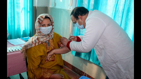 2 ವಾರದಲ್ಲಿ ಪರಿಣಾಮಕಾರಿ ಲಸಿಕೆ ಬಿಡುಗಡೆಯ ಭರವಸೆ 