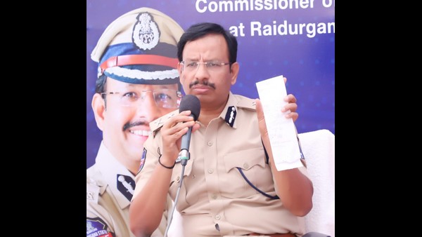 ಸೀರಿಯಲ್ ನಟಿಗೆ ಫೇಸ್ ಬುಕ್ ನಲ್ಲಿ ಫ್ರೆಂಡ್ ಆಗಿ ಜೈಲಿಗೆ ಹೋದ ! 