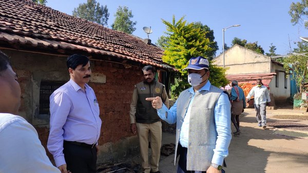 ಸಮಸ್ಯೆ ಪರಿಹರಿಸಲು ನಿರ್ದೇಶನ