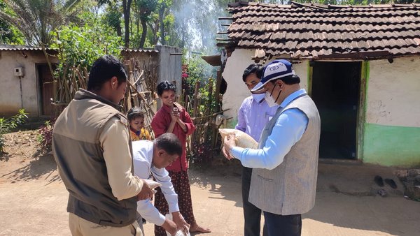 ಮಕ್ಕಳ ಆರೋಗ್ಯ, ಶಿಕ್ಷಣಕ್ಕೆ ಒತ್ತು ನೀಡಿ