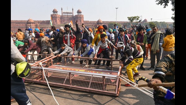 32 ಜನರ ವಿರುದ್ಧ ಎಫ್ಐಆರ್, 20 ಜನರಿಗೆ ನೋಟಿಸ್ 
