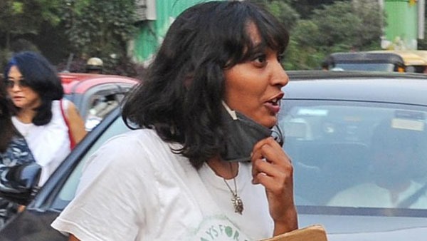 ಕೆಎಸ್ ಪುಟ್ಟಸ್ವಾಮಿ Vs ಭಾರತ ಸರ್ಕಾರ
