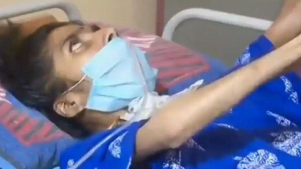 ಕೋಮಾದಲ್ಲಿರುವ ದಿವ್ಯಾ