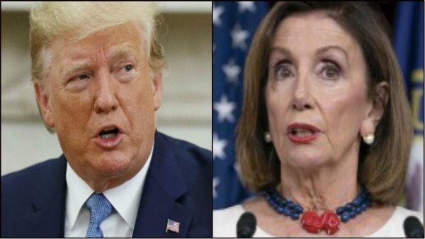 Greatest witch hunt in history of US, Trump says after acquittal in impeachment trial Greatest witch hunt in history of US, Trump says after acquittal in impeachment trial